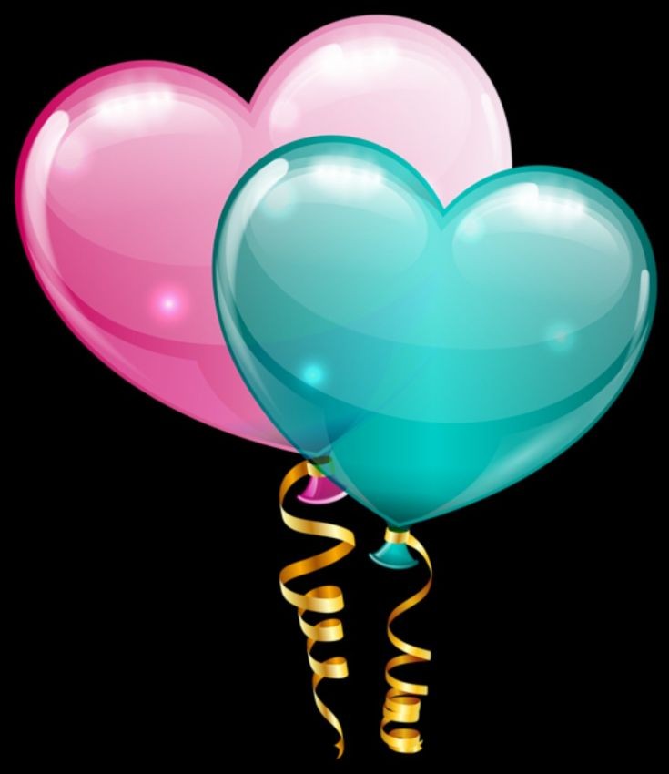 balloons png