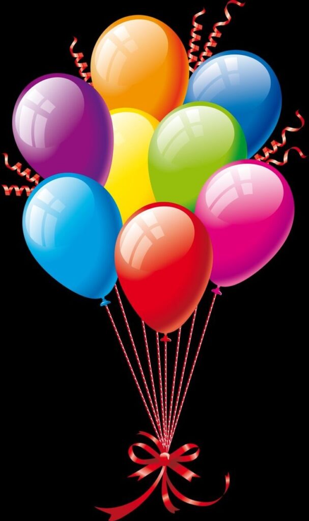 balloons png download