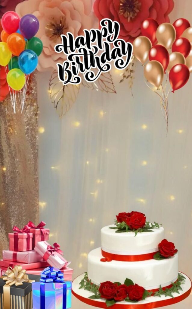 birthday bg