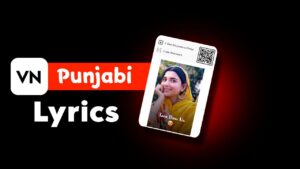 punjabi lyrics vn code