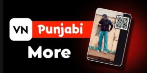 punjabi song vn code