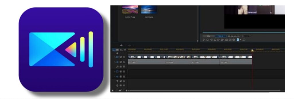 power director video editor