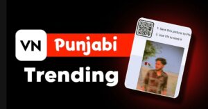 punjabi trending vn code