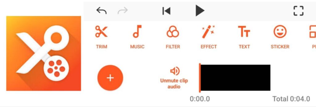 youcut video editor